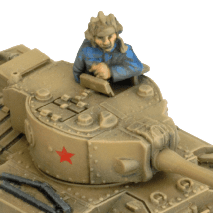 Valentine Tank Company