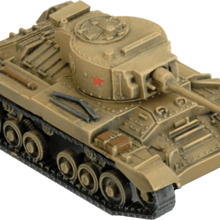 Valentine Tank Company