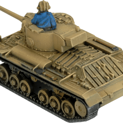 Valentine Tank Company