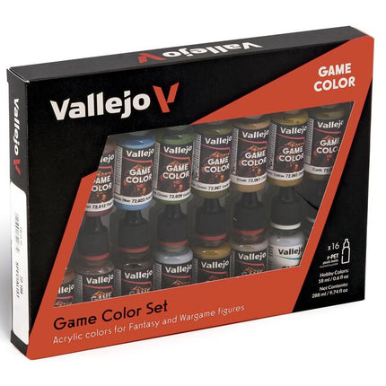 Vallejo Game Color - Specialist 18 ml - Zubehör - Vallejo - 72188