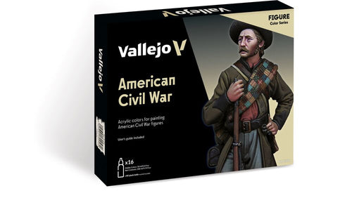 Malen: Napoleonisch & Kolonial