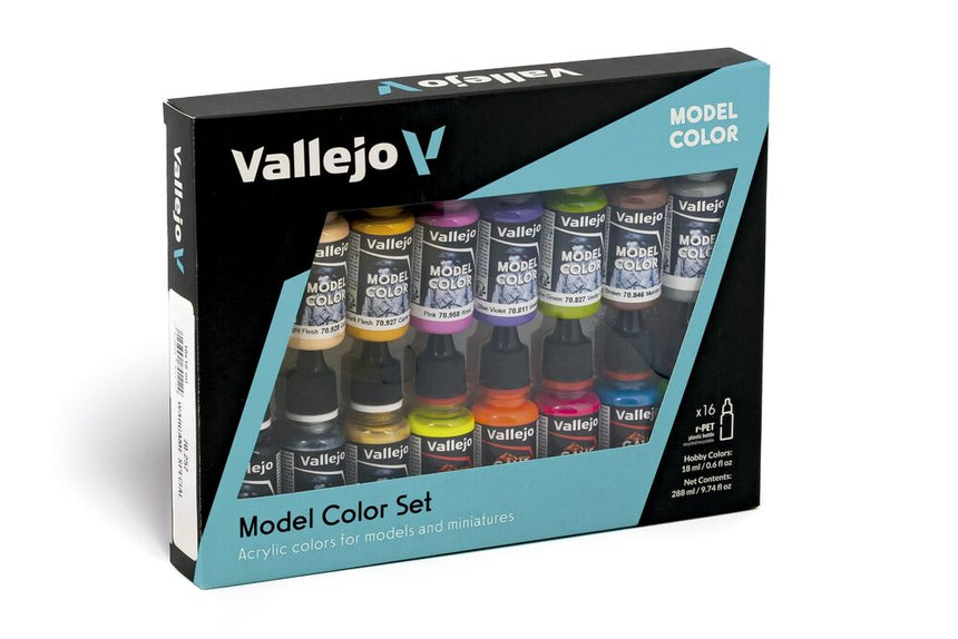 Vallejo Model Color - Wargame Special 18 ml - Zubehör - Vallejo - 70257
