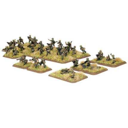 Infantry Platoon