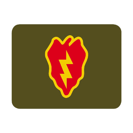 Mission Objective (Tropic Lightning)