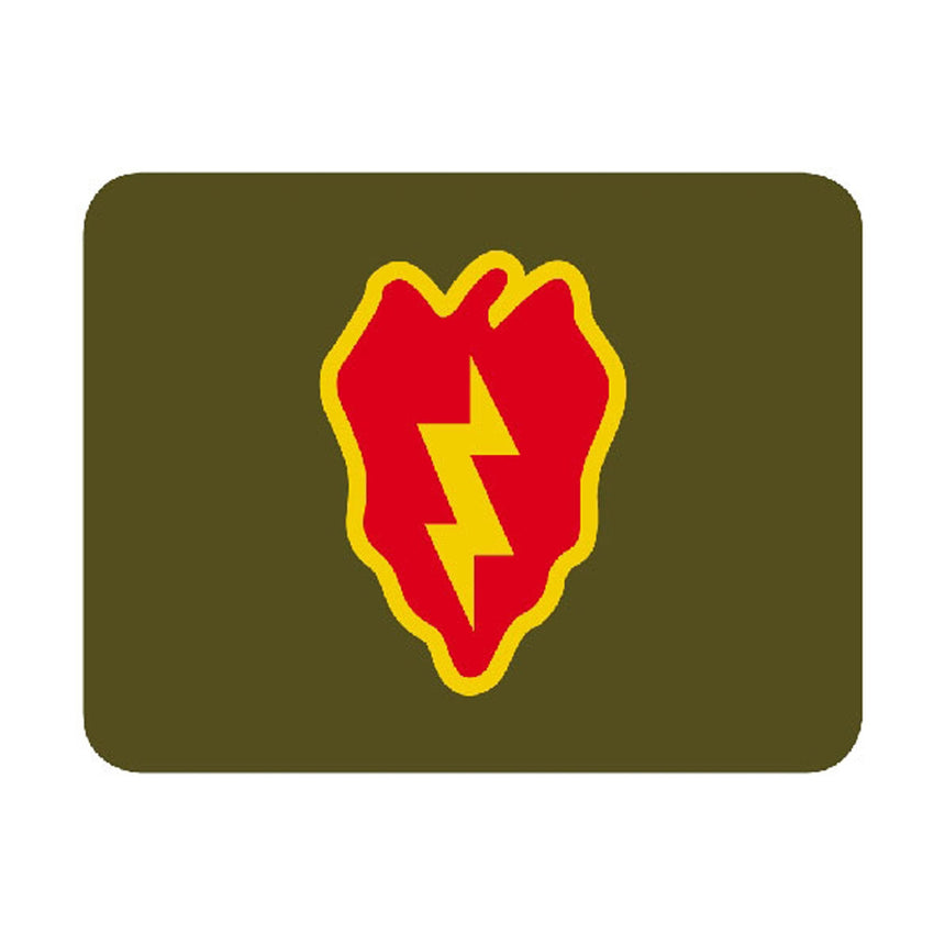 Mission Objective (Tropic Lightning)