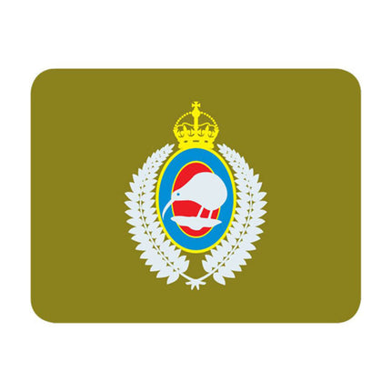 Mission Objective (ANZAC New Zealand)