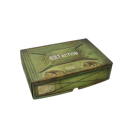 Vehicles Army Box - Zubehör - Safe & Sound - SAFEBA03
