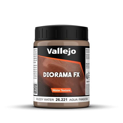 Muddy Water - Diorama FX (200 ml)