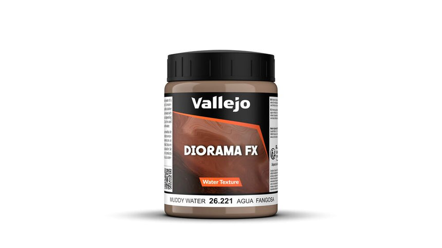 Muddy Water - Diorama FX (200 ml)