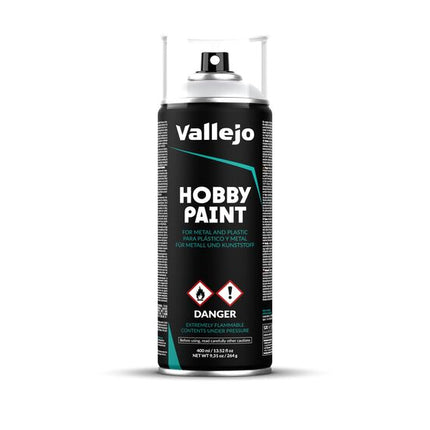 Grey Primer - Hobby Paint Spray (400 ml)
