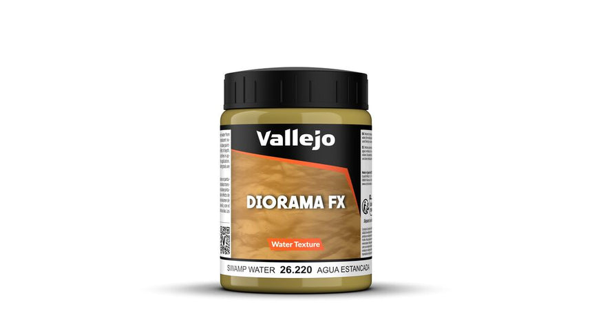 Swamp Water - Diorama FX (200 ml)