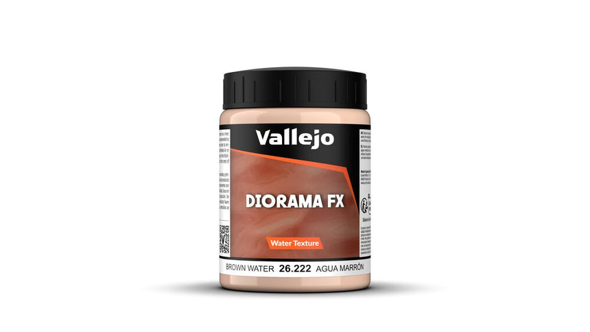 Brown Water - Diorama FX (200 ml)