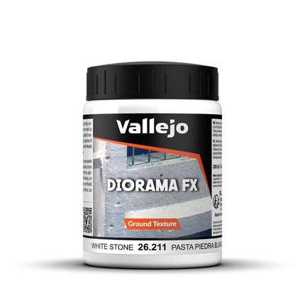 White Stone - Diorama FX (200 ml)