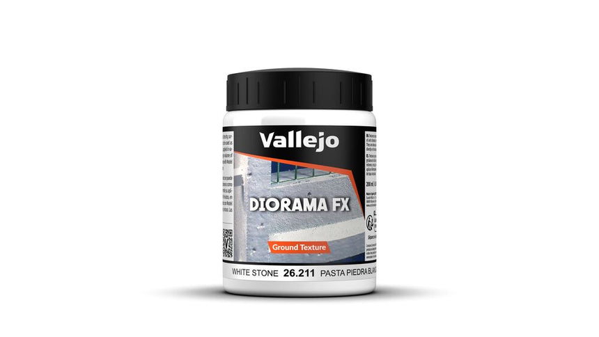 White Stone - Diorama FX (200 ml)
