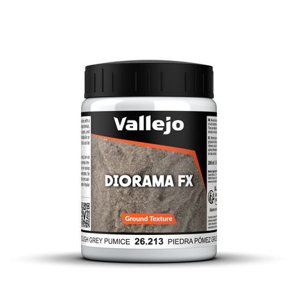 Grey Pumice - Diorama FX (200 ml)