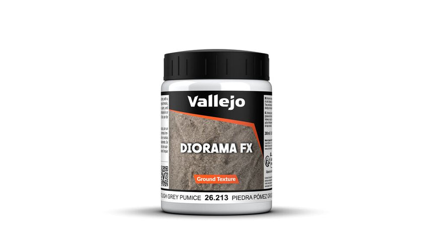 Grey Pumice - Diorama FX (200 ml)