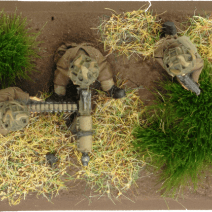 Vickers MMG Platoon