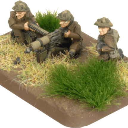 Vickers MMG Platoon