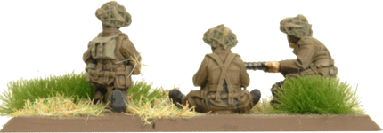 Vickers MMG Platoon