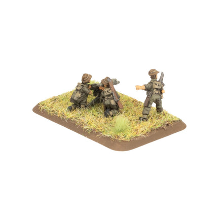 Vickers MMG Platoon (Far East)