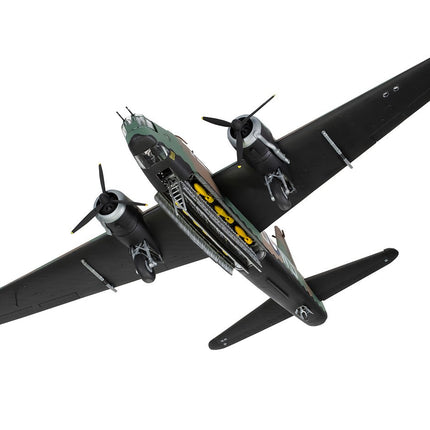 A08019A Vickers Wellington Mk.IA/C