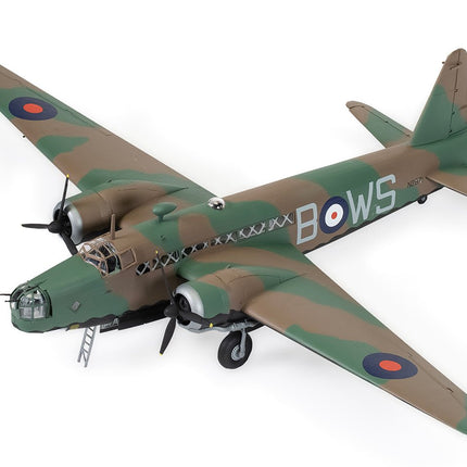 A08019A Vickers Wellington Mk.IA/C