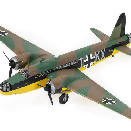 A08019A Vickers Wellington Mk.IA/C