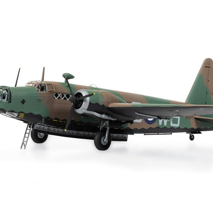 A08019A Vickers Wellington Mk.IA/C