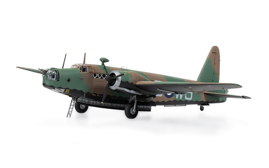 A08019A Vickers Wellington Mk.IA/C