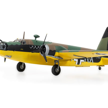 A08019A Vickers Wellington Mk.IA/C