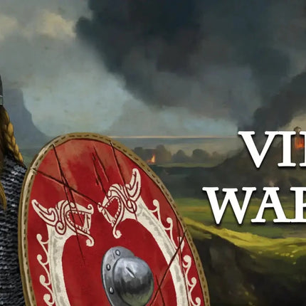 Viking Warband - Starterarmee - Victrix - 