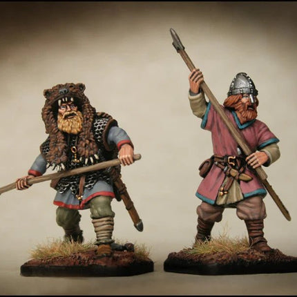 Vikings - Infanterie - Victrix - VXDA001