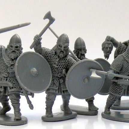 Vikings - Infanterie - Victrix - VXDA001