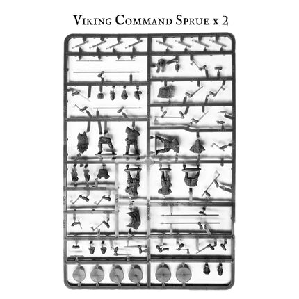 Vikings - Infanterie - Victrix - VXDA001