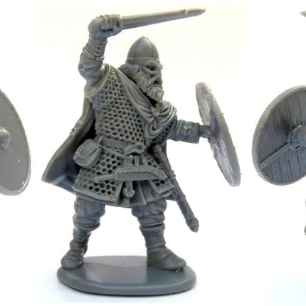 Vikings - Infanterie - Victrix - VXDA001