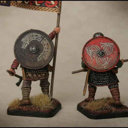 Vikings - Infanterie - Victrix - VXDA001