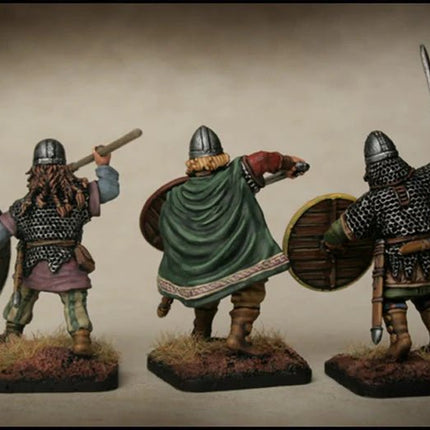 Vikings - Infanterie - Victrix - VXDA001