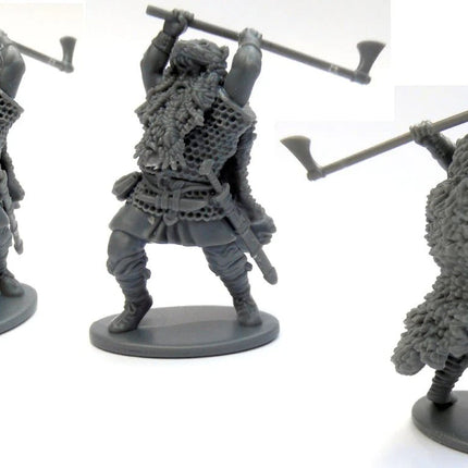 Vikings - Infanterie - Victrix - VXDA001