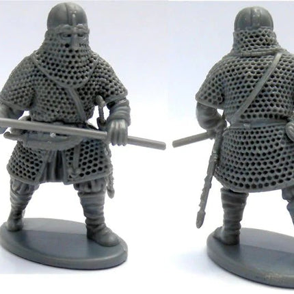 Vikings - Infanterie - Victrix - VXDA001