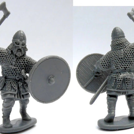 Vikings - Infanterie - Victrix - VXDA001