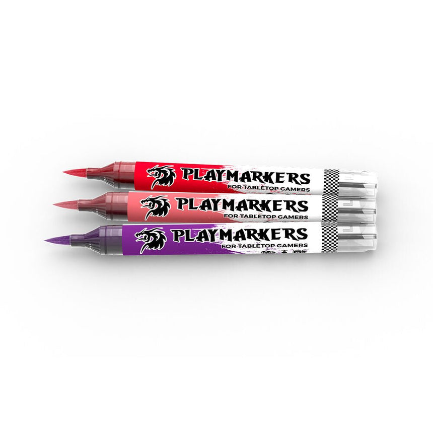 Viscera - Playmarker Set - Zubehör - AK Interactive - AKM109