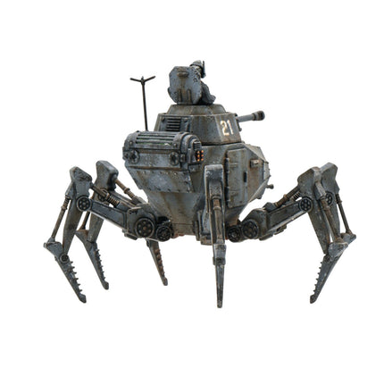 Vogelspinne Light Walker - Walker - Warlord Games - 452010201