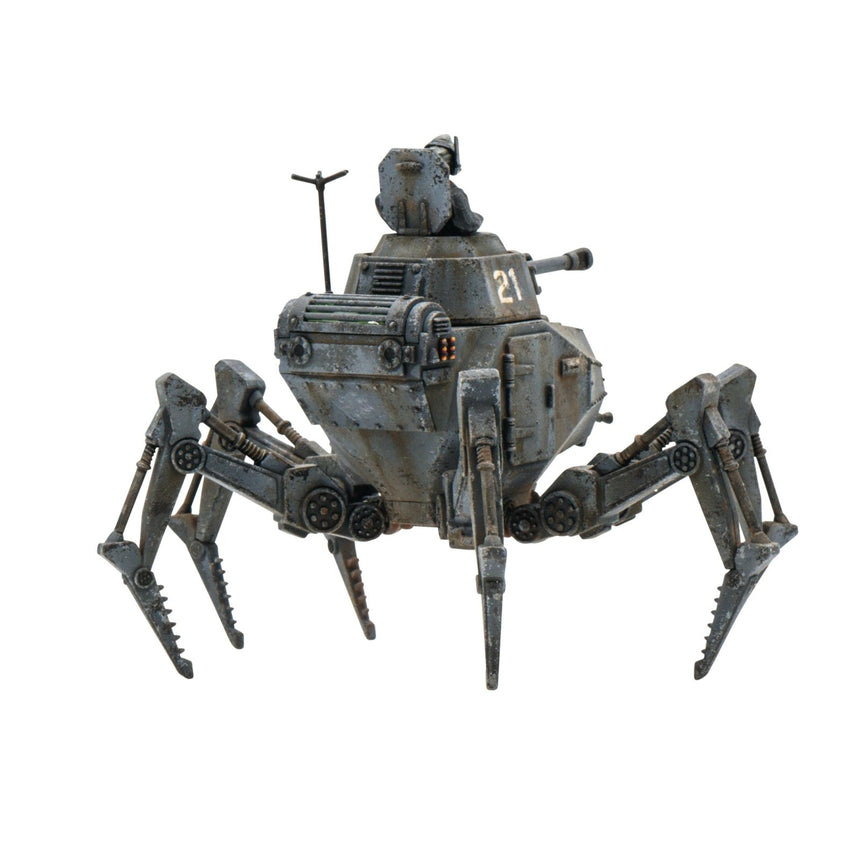 Vogelspinne Light Walker - Walker - Warlord Games - 452010201