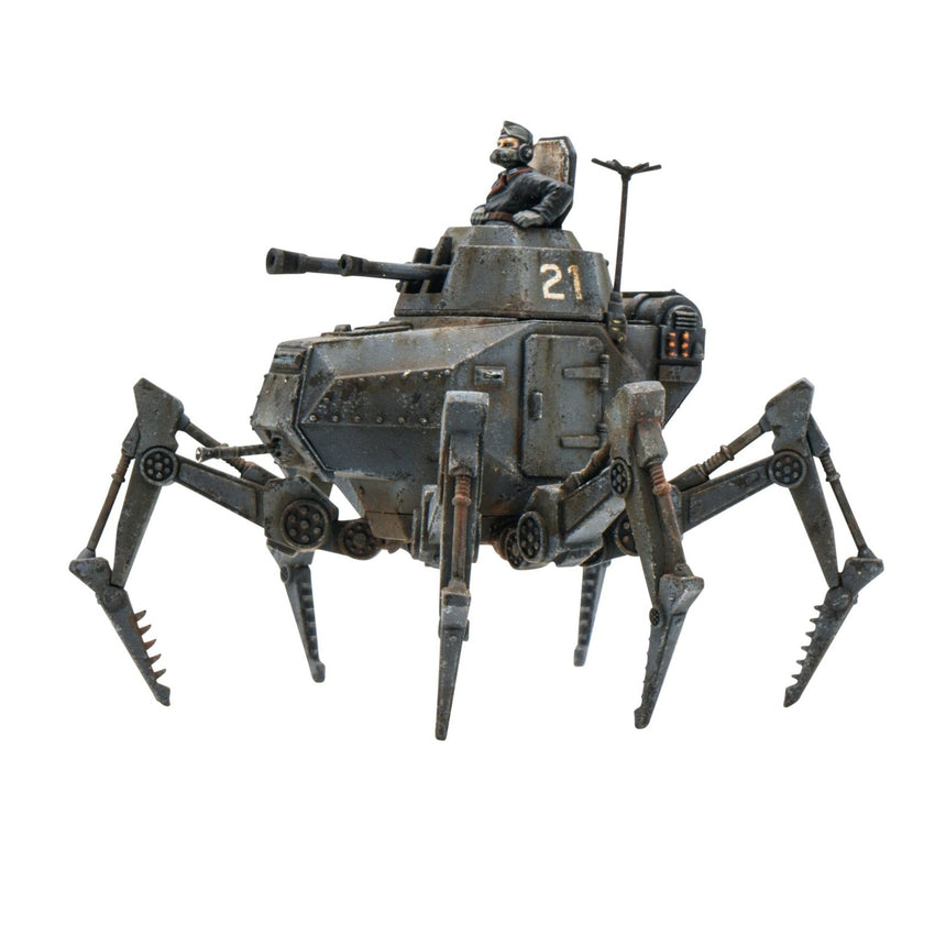 Vogelspinne Light Walker - Walker - Warlord Games - 452010201