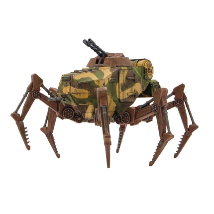 Vogelspinne Light Walker - Walker - Warlord Games - 452010201
