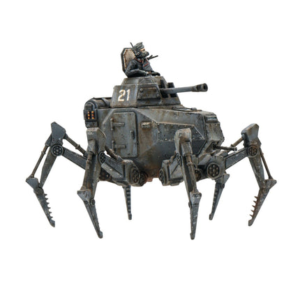 Vogelspinne Light Walker - Walker - Warlord Games - 452010201
