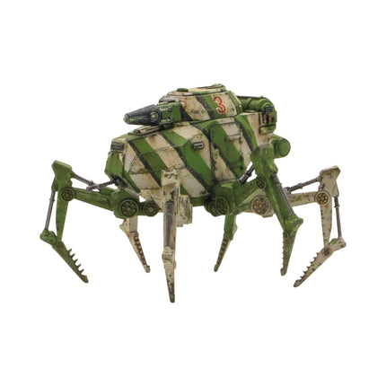 Vogelspinne Light Walker - Walker - Warlord Games - 452010201
