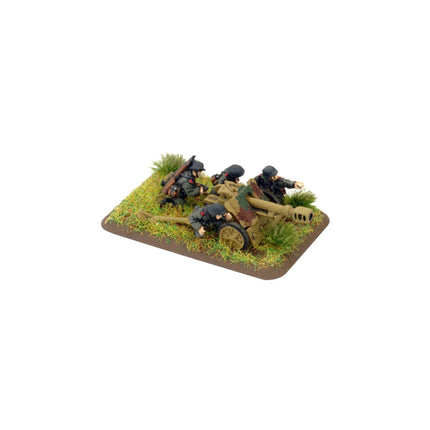 Volksgrenadier 7.5cm Gun