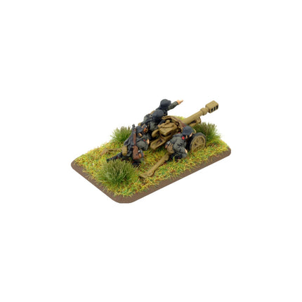 Volksgrenadier 7.5cm Gun
