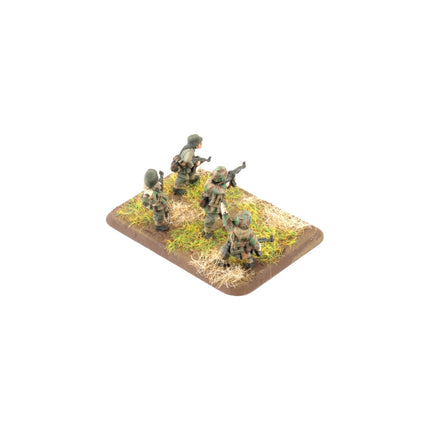 Volksgrenadier Assault Platoon